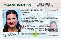 Is your Washington driver's license compliant with REAL ID? We've ...
