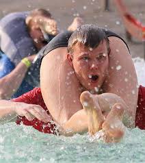 Image result for Wife Carrying Club