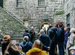 Image result for Castle Rushen Divers