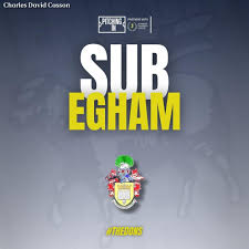 Image result for Egham Town Fc
