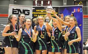 Image result for Poole Netball Club