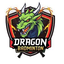 Image result for Dragons Junior Badminton Club