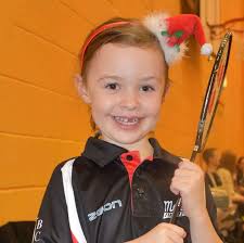 Image result for Lindfield Junior Badminton Club