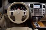 Infiniti QX56 2008 - Interior Picture #
