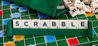 Image result for SJWS Scrabble Club*