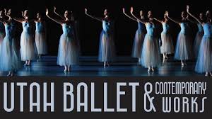 Image result for serenade balanchine