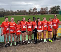 Image result for Croydon Harriers