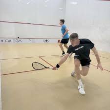 Image result for Abingdon Squash & Racketball Club