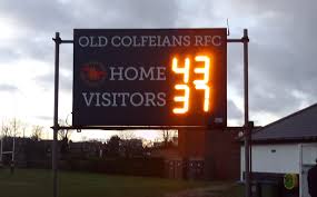 Image result for Old Reigatian Rfc