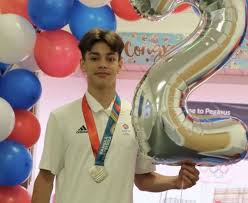 Image result for Europa Gymnastics Club, Bexley