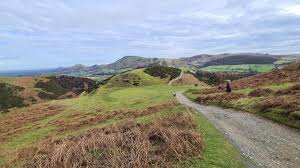 Image result for Church Stretton Golf Club