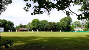 Image result for High Easter Cricket Club