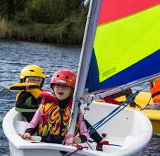 Image result for Littleton Phabsail - sailing for the disabled and special needs