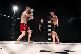 Image result for WREXHAM THAI BOXING