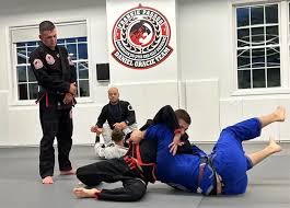 Image result for Daniel Gracie Academy