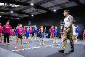 Image result for Liverpool Thai Boxing Club