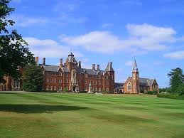 Image result for Framlingham Badminton Club