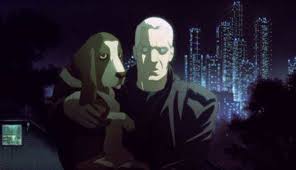 Image result for Ghost in the Shell