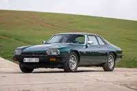 Image result for Cavalry Blue 1981 Jaguar
