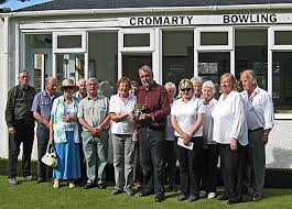 Image result for Conon/Maryburgh Bowling Club