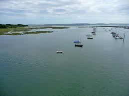 Image result for Lymington Cc