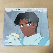 「マーベット・フィンガーハット 機動戦士Vガンダム」の画像検索結果