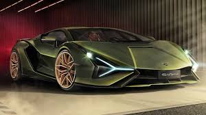 Image result for green lamborghini