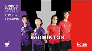 Image result for Kings Badminton Club