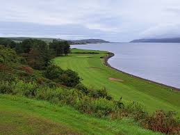 Image result for Stranraer Golf Club