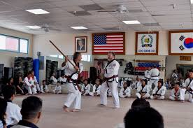 Image result for Martial Art Centre of Excellence
