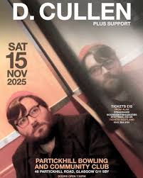 Image result for Cullen Bowling Club