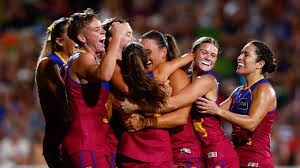 Image result for Carlton Netball Club