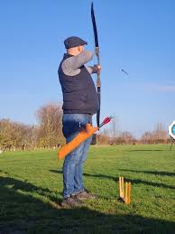 Image result for Stortford Archery Club