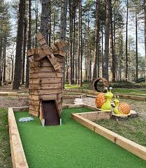 Image result for Suffolk Adventure Golf