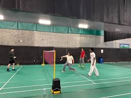 Image result for Bexhill Badminton Club