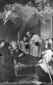 Image result for Santa Giuliana Falconieri