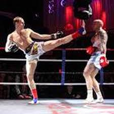 Image result for St Neots Muay Thai