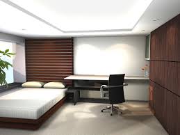 Bedroom Interior Design Ideas