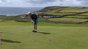 Image result for Mullion Golf Club