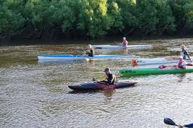 Image result for Tamar Canoe Association