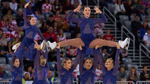 Image result for Milton Keynes Ice Skating Club