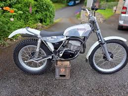 Image result for Macclesfield Motorcycle Trials Club