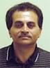 Ras Siddiqi is a Pakistani