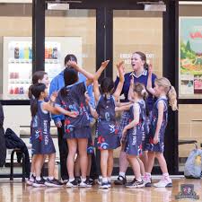 Image result for Kingshill Netball Club