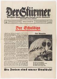 Bildergebnis für "Der Stürmer"