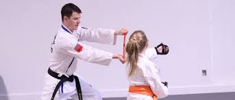 Image result for Awesome Martial Arts Training Center