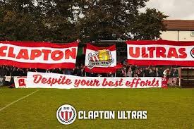 Image result for Upper Clapton Fc