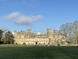 Image result for Ashby Castle Octopush Club