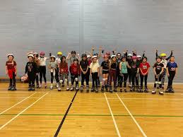 Image result for Leyland (Youth) Netball Club
