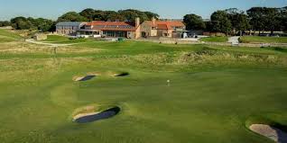 Image result for The Craythorne Golf Club